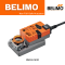 BELIMO NM24A-MOD | Non Fail-Safe Actuators