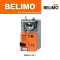 BELIMO NMB24-SR-T | Damper Actuator