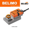 BELIMO SF24A-MOD | Rotary Actuator