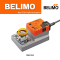 BELIMO SM230A | Non Fail-Safe Actuators