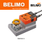 BELIMO SM230A-S | Non Fail-Safe Actuators