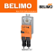 BELIMO NMX120-3-F | Damper Actuator