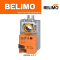 BELIMO NMX24-3-F-T | Damper Actuator