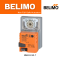 BELIMO NMX24-SR-T | Damper Actuator