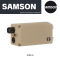 SAMSON 3730-0 | Electro Pneumatic Positioner