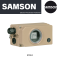 SAMSON TROVIS 3730-1 | Electro Pneumatic Positioner