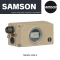 SAMSON TROVIS 3730-3 | Smart Positioner Control