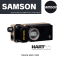 SAMSON TROVIS SAFE 3793 | Smart positioner with HART®