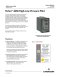 Fisher 4660 | Pneumatic High-Low Pressure Pilot