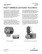Fisher 4200 Electronic Position Transmitter