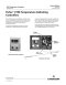 Fisher 4196 Temperature Indicating Controller