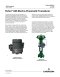 Fisher 846 Electro Pneumatic Transducer