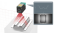 Pepperl Fuchs Laser Profile Sensors