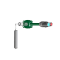 Fisher 249 Series | Cageless Sensors