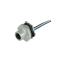 Pepperl Fuchs Panel Receptacles