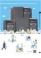 Mitsubishi Inverter FR-D800 series