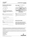 Fisher FIELDVUE DLC3020f | Fieldbus Digital Level Controller
