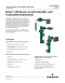 Fisher 249 Series | Cageless Sensors