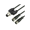 Pepperl Fuchs Sensor-Actuator Splitters