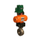 Fisher FIELDVUE 4400 | Digital Position Transmitter