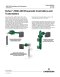 Fisher 249 Series | Cageless Sensors