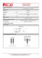 AECO | Inductive Sensors SI8-C1 PNP NO S