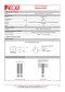 AECO | Inductive Sensors SI8-C1 PNP NO H1