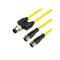 Pepperl Fuchs Sensor-Actuator Splitters