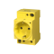 Murrelektronik Control Cabinet Power Outlets