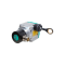 Pepperl Fuchs Cable-Pull Rotary Encoders