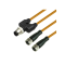 Pepperl Fuchs Sensor-Actuator Splitters