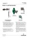 Fisher 249 Series | Cageless Sensors