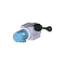Pepperl Fuchs Cable-Pull Rotary Encoders