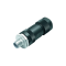 Pepperl Fuchs Field-Attachable Connectors