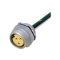 Pepperl Fuchs Panel Receptacles