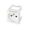 Murrelektronik Control Cabinet Power Outlets