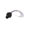 Pepperl Fuchs Panel Receptacles