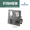 Fisher 670 Series | Panel Mounted Loading Regulators