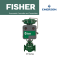Fisher C1 Pneumatic Controller and Transmitter