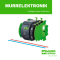 Murrelektronik Intelligent power distribution