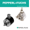 Pepperl+Fuchs | Absolute Rotary Encoders