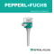 Pepperl Fuchs Capacitive Limit Switches