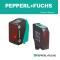 Pepperl+Fuchs Distance Sensors