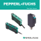 Pepperl+Fuchs | Fiber Optic Sensors
