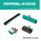 Pepperl+Fuchs Inductive Positioning Systems (PMI)
