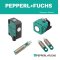 Pepperl Fuchs Laser Profile Sensors