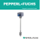 Pepperl Fuchs Magnetic Immersion Probes