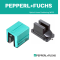 Pepperl+Fuchs Optical Linear Positioning (WCS)