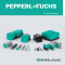 Pepperl+Fuchs Proximity Sensors