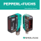 Pepperl+Fuchs Retroreflective Sensors